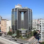 酒店 Seyhan