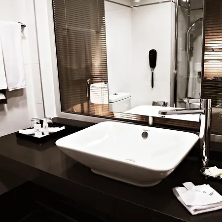 Seyhan Hotel 5*