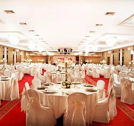 Seyhan 酒店 阿达纳