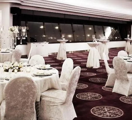 Seyhan 酒店