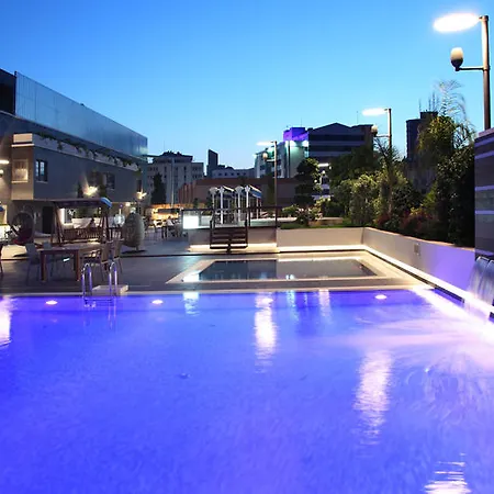 Hotel Seyhan