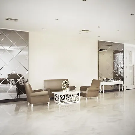 Seyhan Hotel Adana