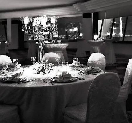 Seyhan Hotel Adana