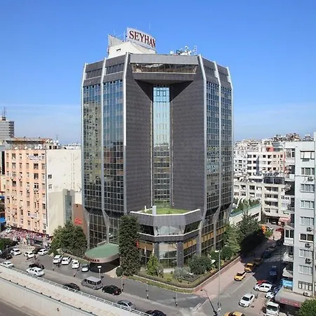 酒店 Seyhan