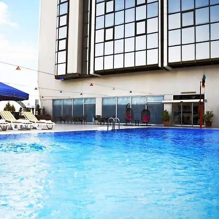 Hotel Seyhan Adana