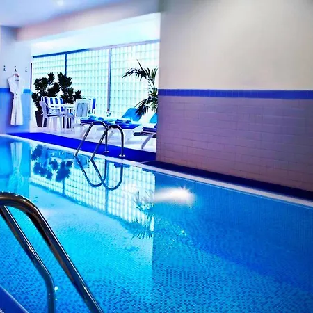 Hotel Seyhan Adana