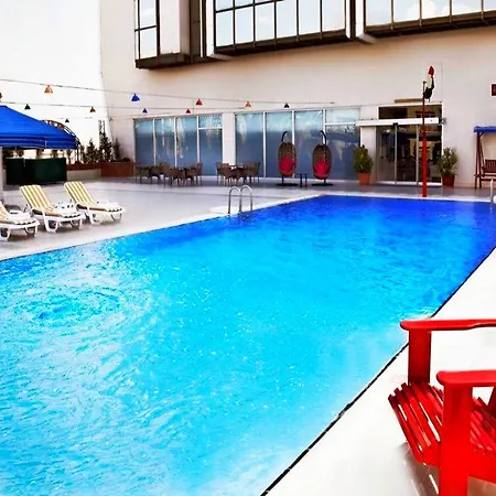 Seyhan Hotel