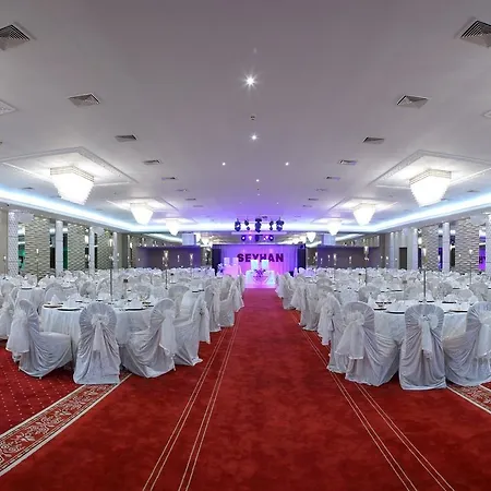 Hotel Seyhan Adana