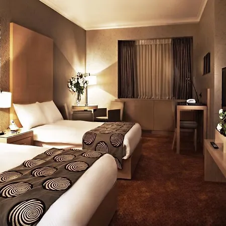 Hotel Seyhan Adana