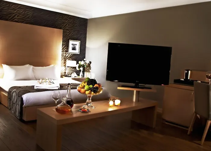 فندق Seyhan أضنه