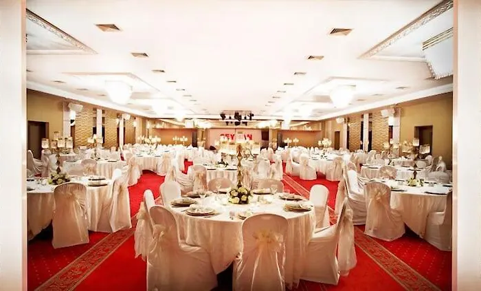 Seyhan فندق أضنه