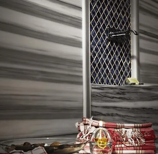 فندق Seyhan أضنه