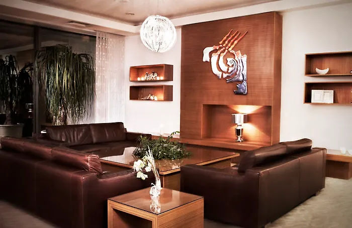 فندق Seyhan أضنه