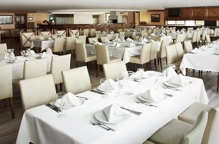 فندق Seyhan أضنه