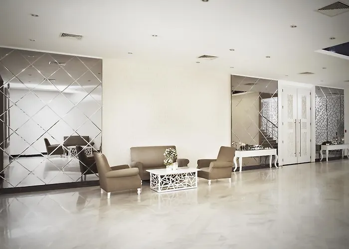 Seyhan فندق أضنه