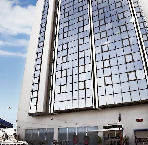 فندق Seyhan أضنه