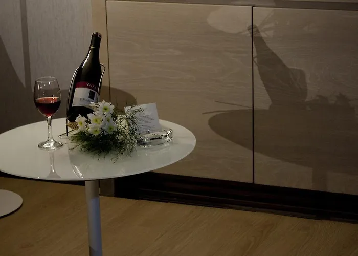 Seyhan فندق أضنه