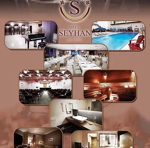 Seyhan 5*