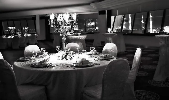 Seyhan فندق أضنه