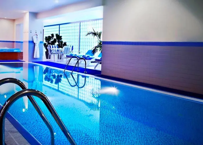 فندق Seyhan أضنه