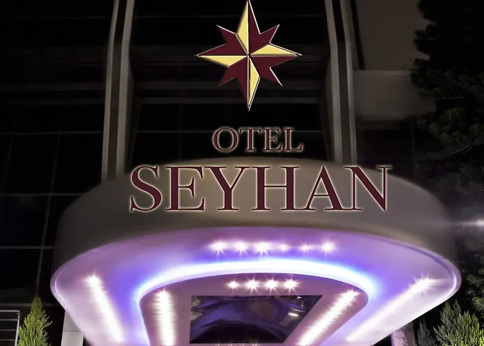 Seyhan أضنه
